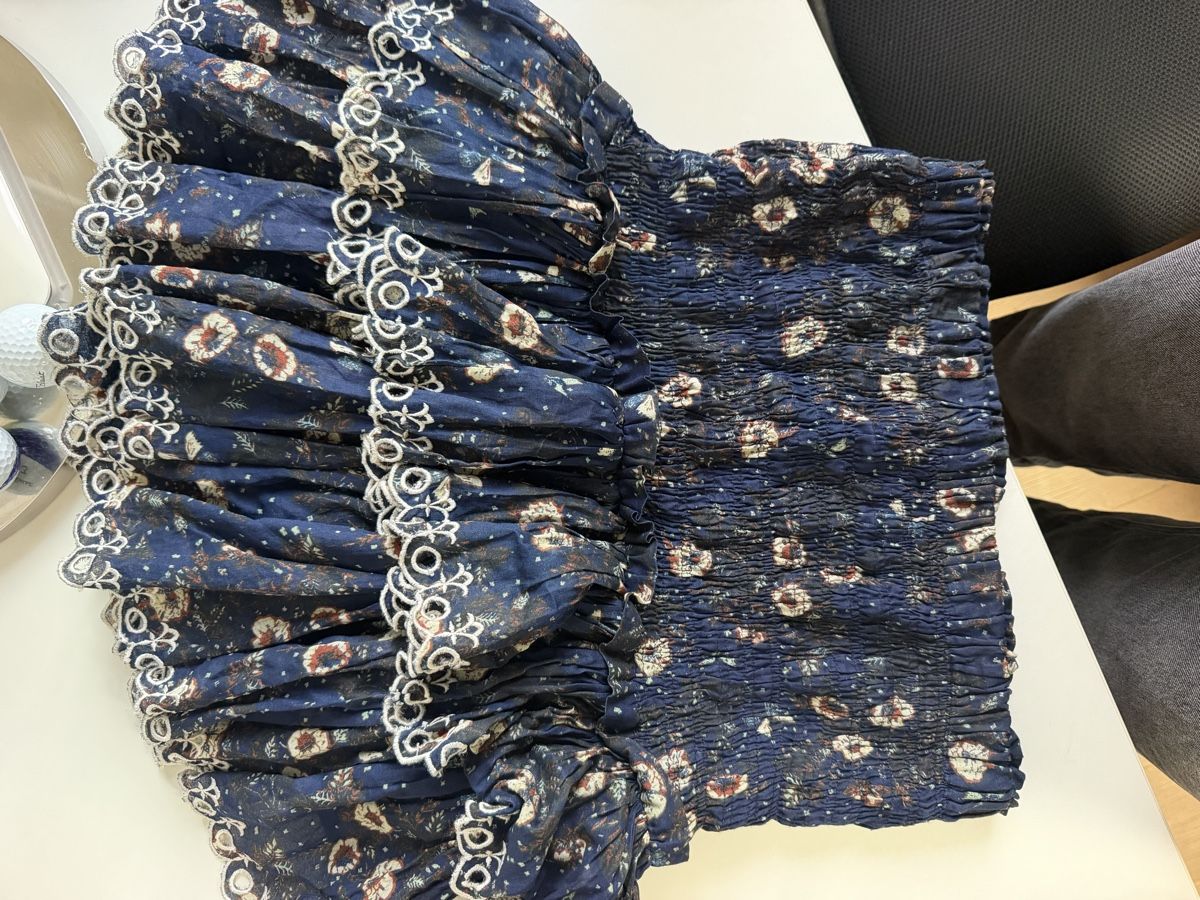 Isabel Marant Röcke: Rock ISABEL MARANT ÉTOILE Grösse 36 – Neu (gemäss Beschreibung) aus Wolfhausen von leaze 2