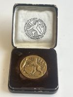 Medaille S.Z.K.V. Einzelcup Stadts-Zürcherische Kegler(S7)