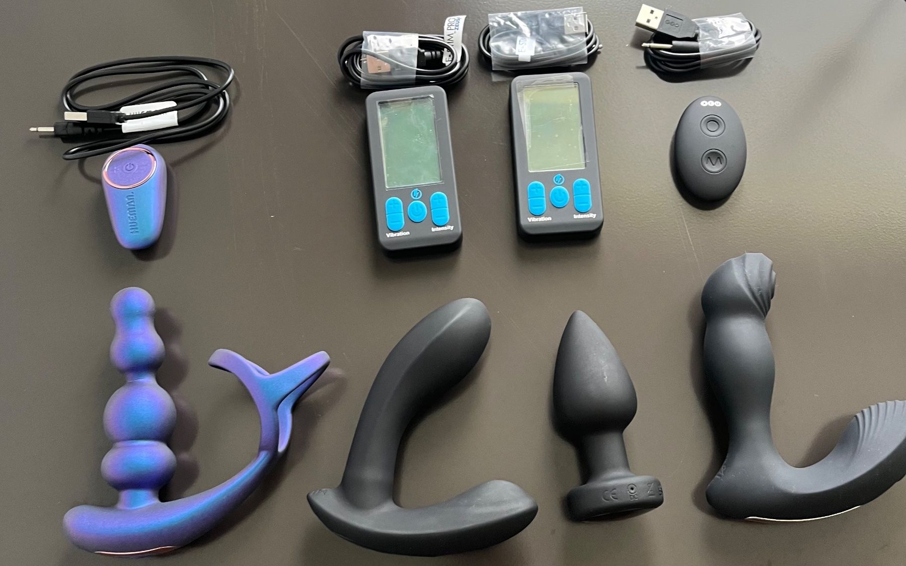 Appareils de massage: Massagegerät – Neuf (Voir description) à Gossau ZH par Nn_y5l9 4
