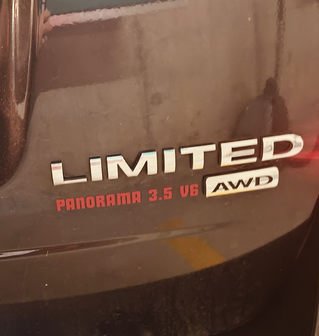 Ford (Usa) Automobili: Ford Edge 3.5l V6 AWD – Usato da Eschenbach SG venduto da Schmidl 6