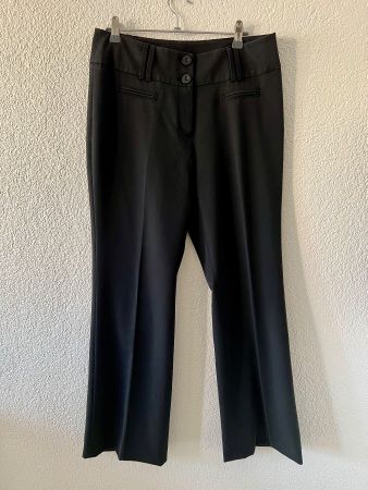 🌞 Stilvolle Hose BIAGGINI Grösse 40 wie neu
