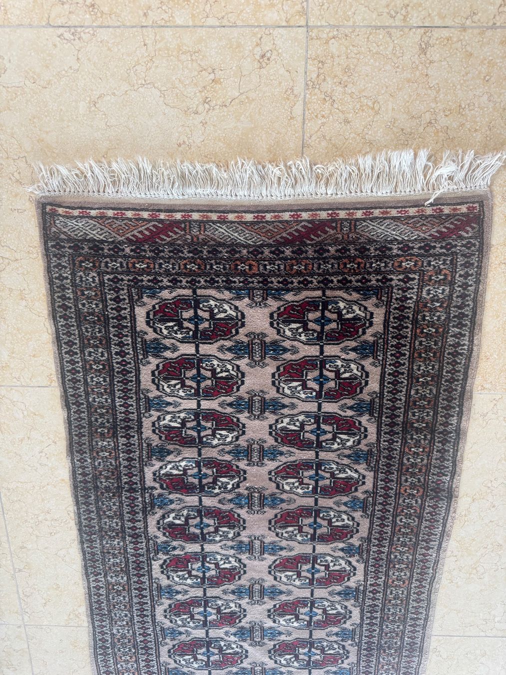 Teppiche: Teppich Läufer – Gebraucht aus Herrliberg von Hamptonlane 1