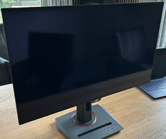 ASUS ROG Strix OLED XG27AQDMG  27" QHD Gaming-Monitor