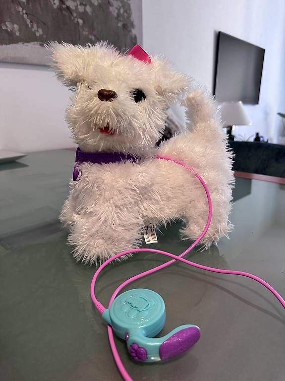 Giocattoli: Chien interactif FurReal Friends – Usato da Versoix venduto da Tamaze47 2