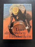 Unter afrikanischen Handwerkern