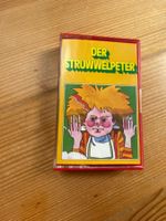 Kassette - Der Struwwelpeter