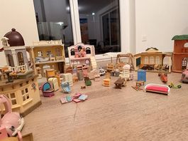 SYLVANIAN 