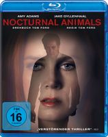 Nocturnal Animals (2016) Amy Adams/Jake Gyllenhaal/BD/RAR