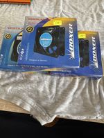 3x Ventilateur Neuf boxer  G12038HA2S 220V