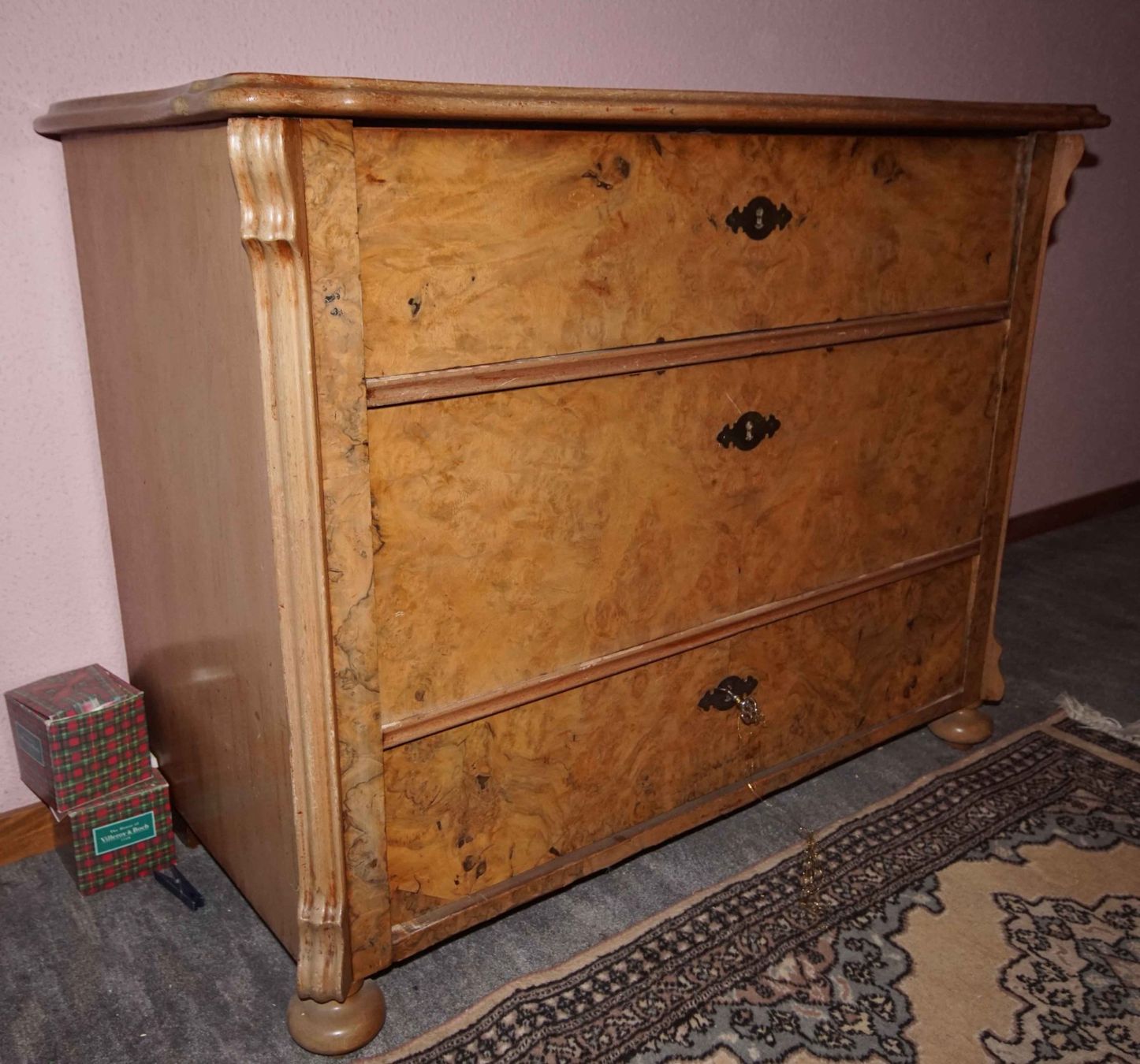 Commodes: kommode – D'occasion à Eggersriet par Matob 1