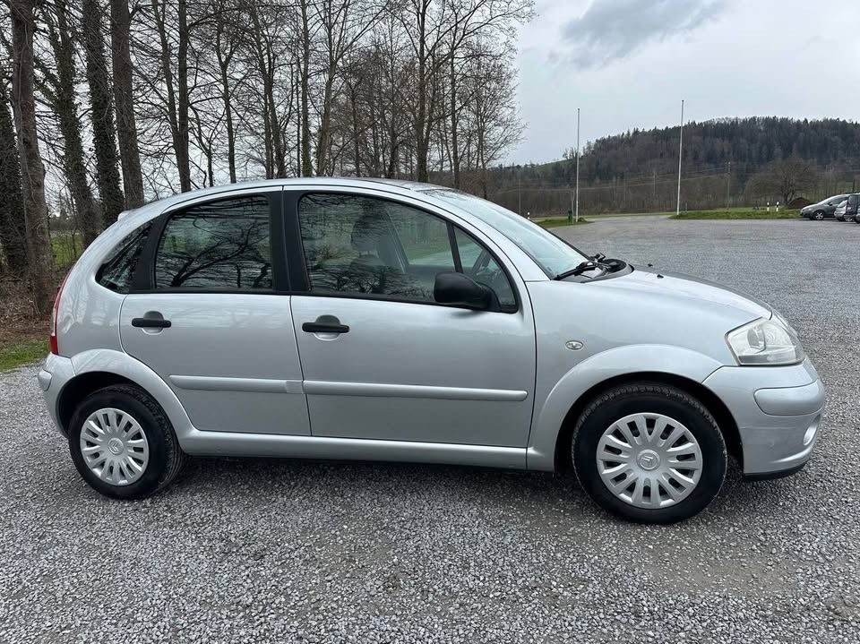 Citroën Autos: Citroen C3 Neu MFK – D'occasion à Oberuzwil par gor_sp5p 1