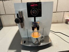 Jura J 9. 2 mit 6 Monate Garantie