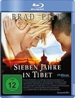 🎞️🎥🍿 Sieben Jahre in Tibet 🍿🎥💿