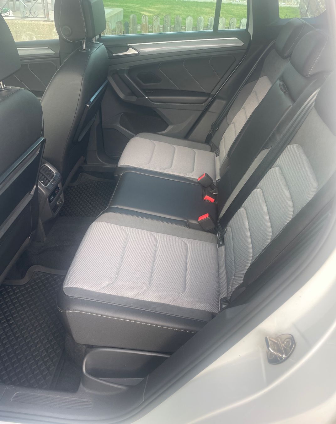 VW Automobili: VW Tiguan 2.0TSI Highline 4Motion DSG – Usato da Wichtrach venduto da BRASLETTI_76 7