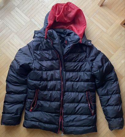 Montcler Jacke Gr. S