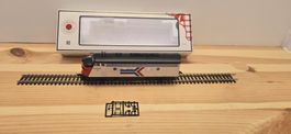 Stewart Hobbies H0 F7A Phase I Early Amtrak Nr. 9090