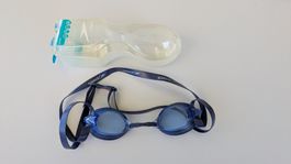 Speedo Schwimmbrille, wenig gebraucht
