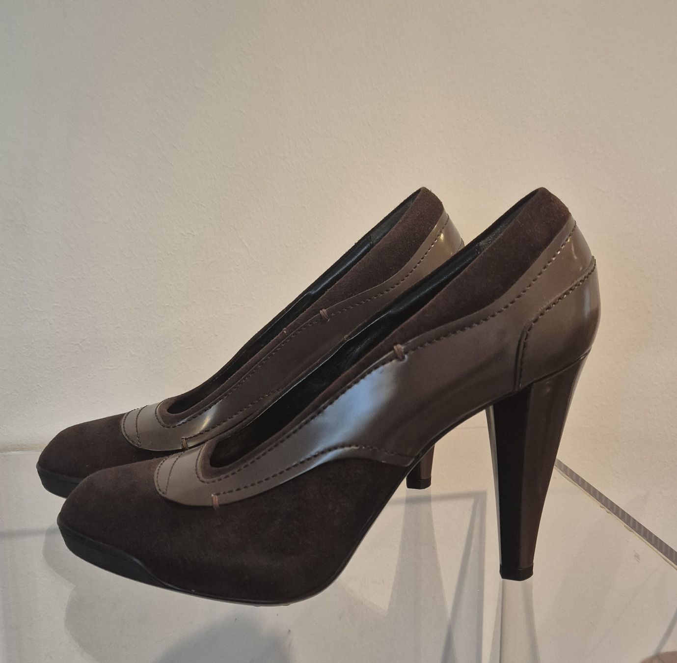 Tod'S Damenschuhe: Tod's  Pumps  Grösse 37 – Neu (gemäss Beschreibung) aus Schaffhausen von peggi77755 1