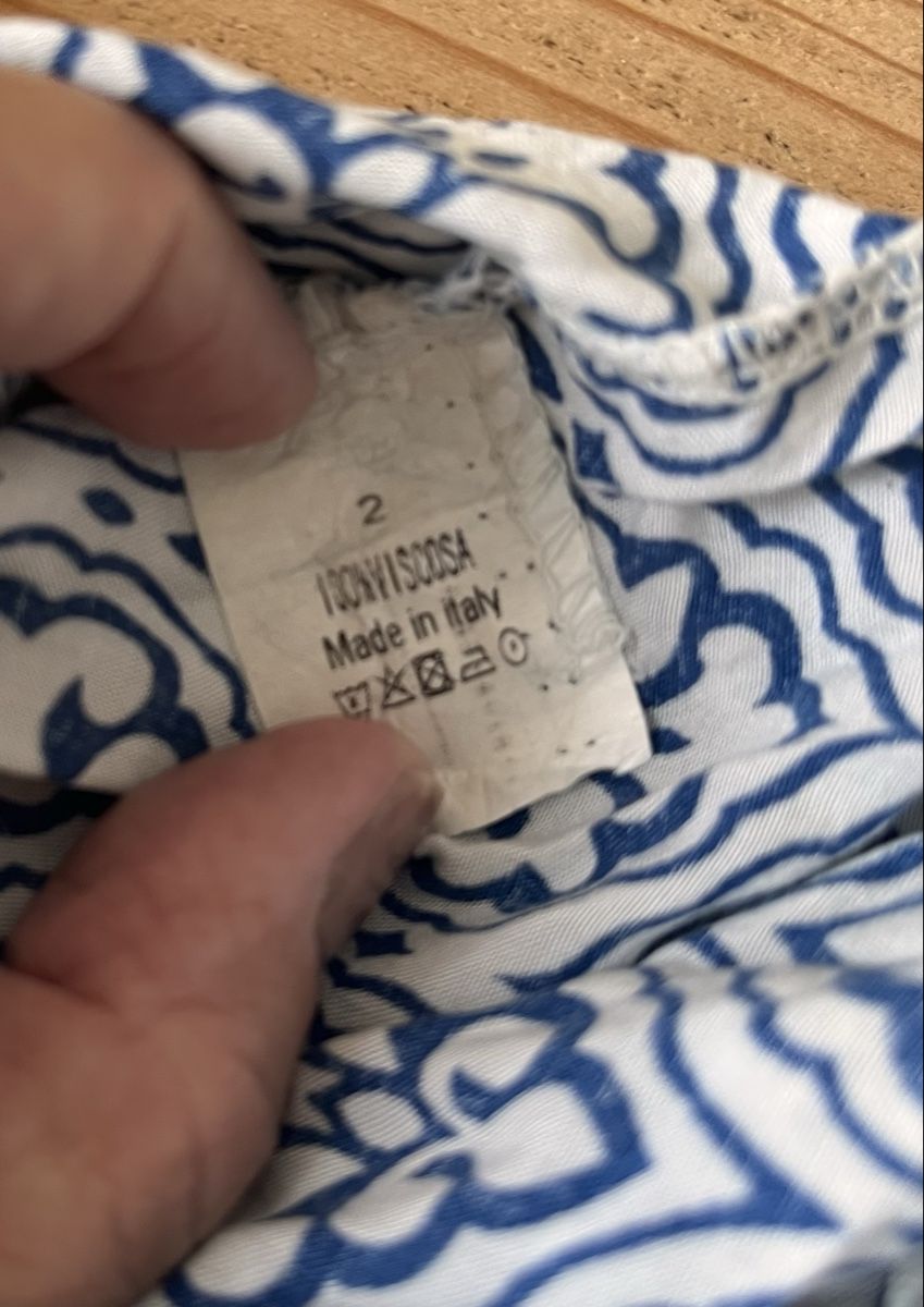 Kleider: Kleid / luftig und leicht / 2 – Gebraucht aus Kloten von fifferlotti 4