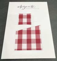 Bettwäsche von elegante, 160x210 cm / 50x70 cm
