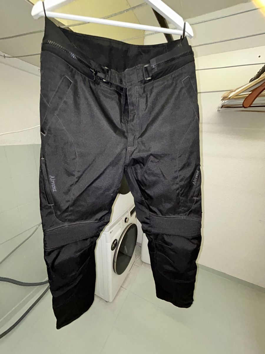 Pantaloni: Motorradhose – Usato da Bonstetten venduto da Naem 1