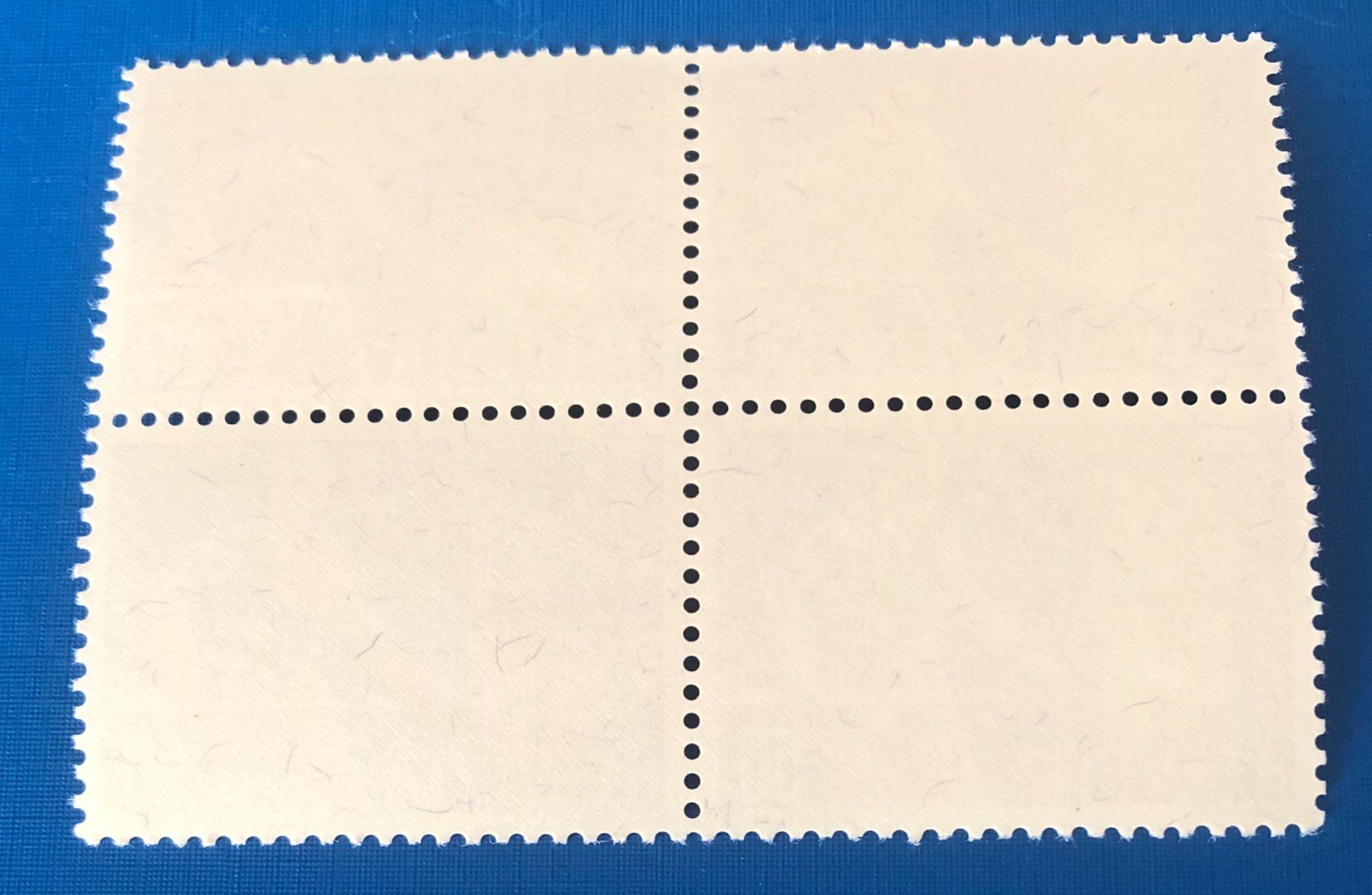 Tutti i francobolli: 4 er Block Nr.470 mit Vollstempel Bern – Usato da Aarau venduto da Billa007 1