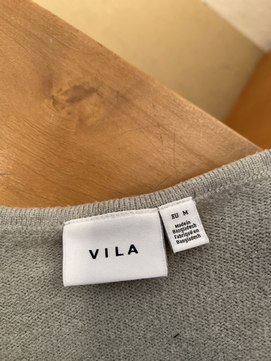 Pulls & Sweat-shirts: Pullover Villa Gr. M – D'occasion à Röschenz par Annakournikova 2