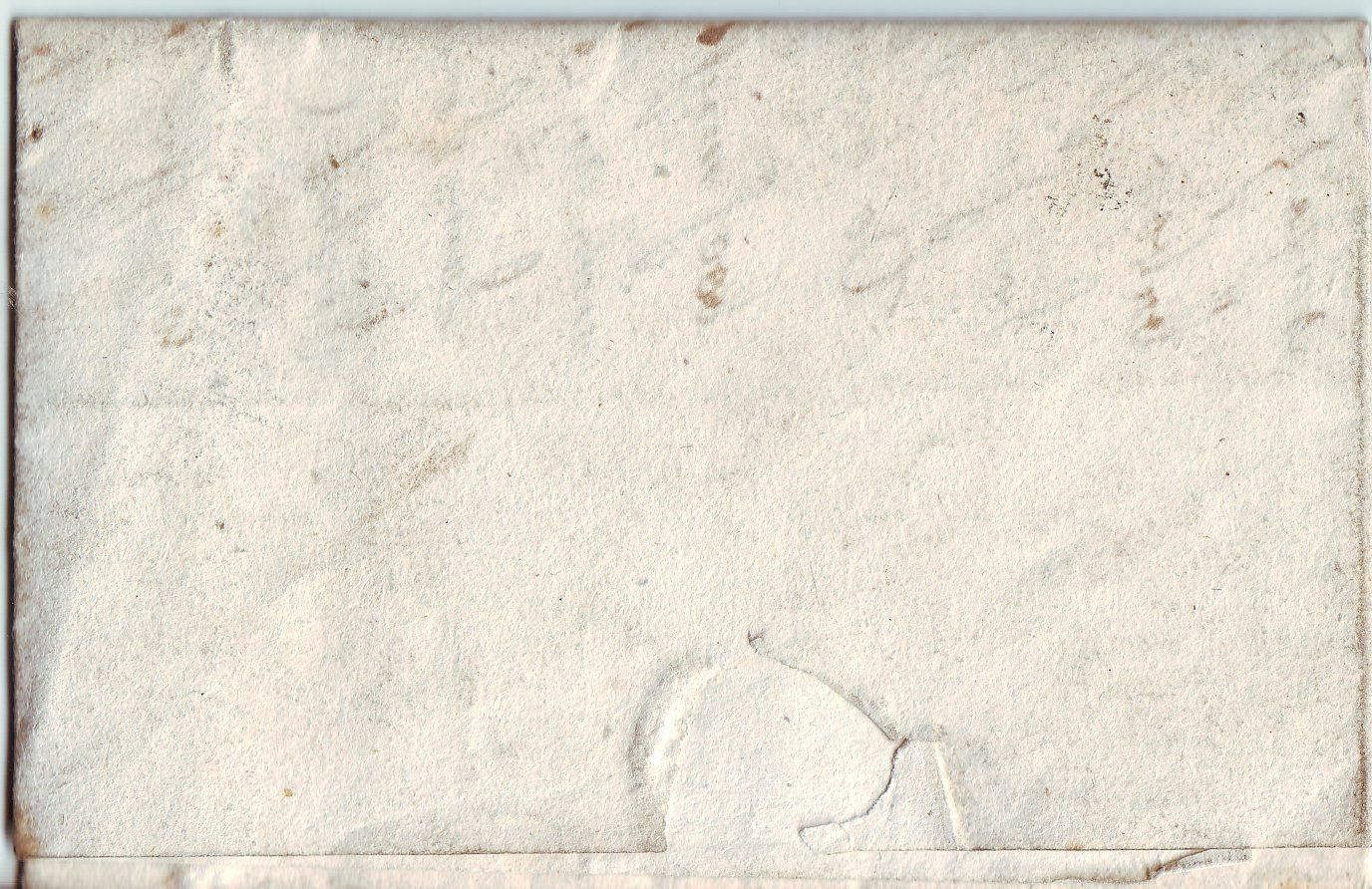 Documenti: Roggwil 1835 – Usato da Brittnau venduto da trouvaille02 1