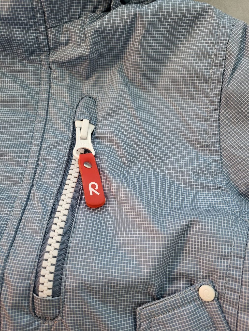 Reima Giacche & Cappotti: Regenjacke Windjacke Reima gr. 110 – Usato da Boswil venduto da i12i 2