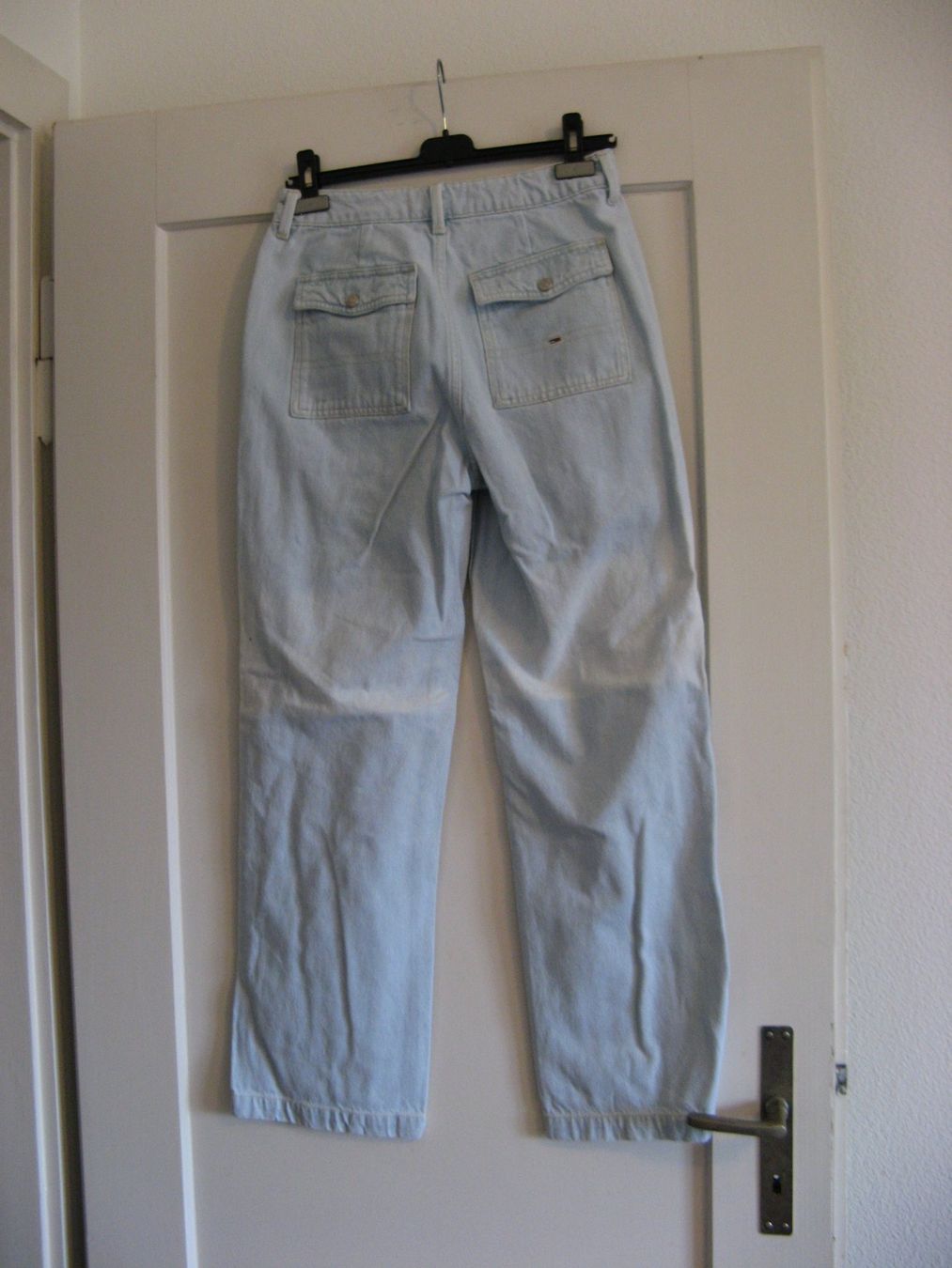 Tommy Hilfiger Jeans: Tommy Hilfiger Jeans W27 L32 – Usato da Zürich venduto da apil 3