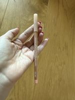 CLIO Velvet Lip Pencil Cozy Nude No. 10 - Spring Look!