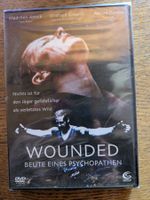 Wounded - Psychothriller (DVD - Neu & OVP)