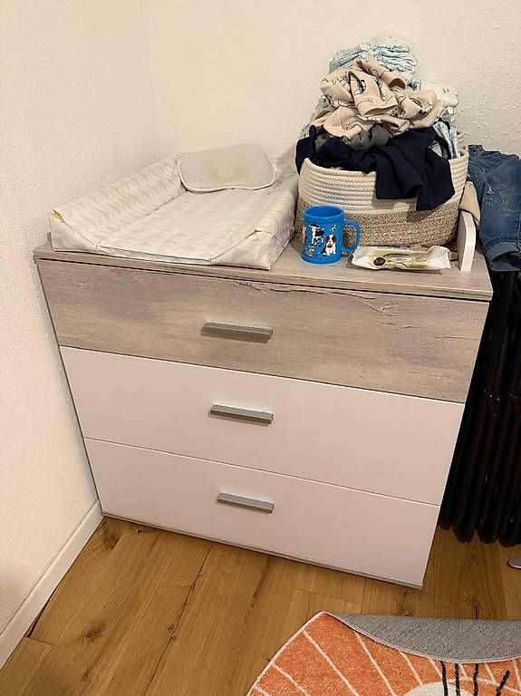 Letti: Chambre enfant  – Usato da Saxon venduto da lau_8dpj