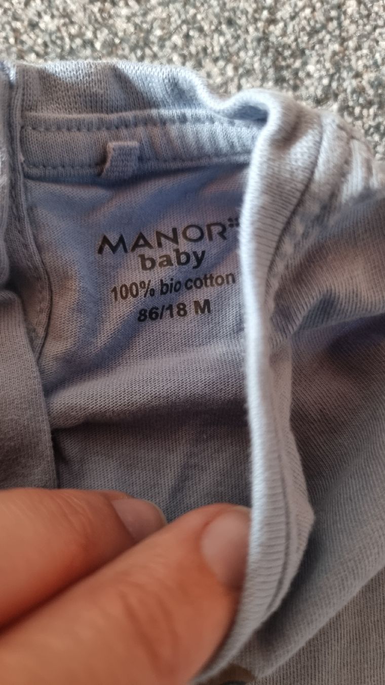 Manor Maglioni & Felpe: pull manor 86  – Usato da Les Breuleux venduto da Mily1991 2