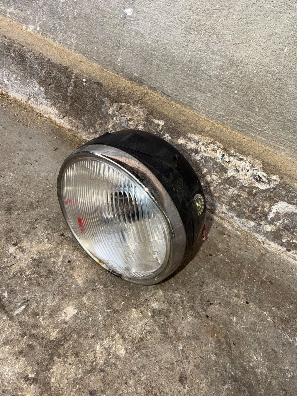 Sachs Pièces pour mobylette: Mofa Lampe – D'occasion à Fahrni b. Thun par berger_tuning34 1