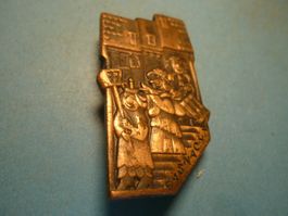 BASEL 1977 BRONZE