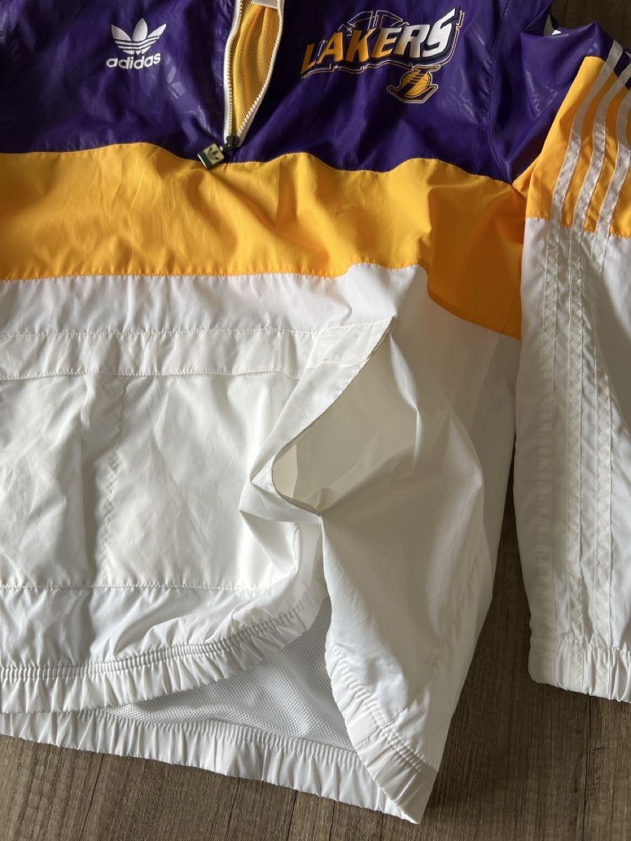 Maglioni & Felpe: Adidas Lakers – Usato da Binningen venduto da salentino4ever 1
