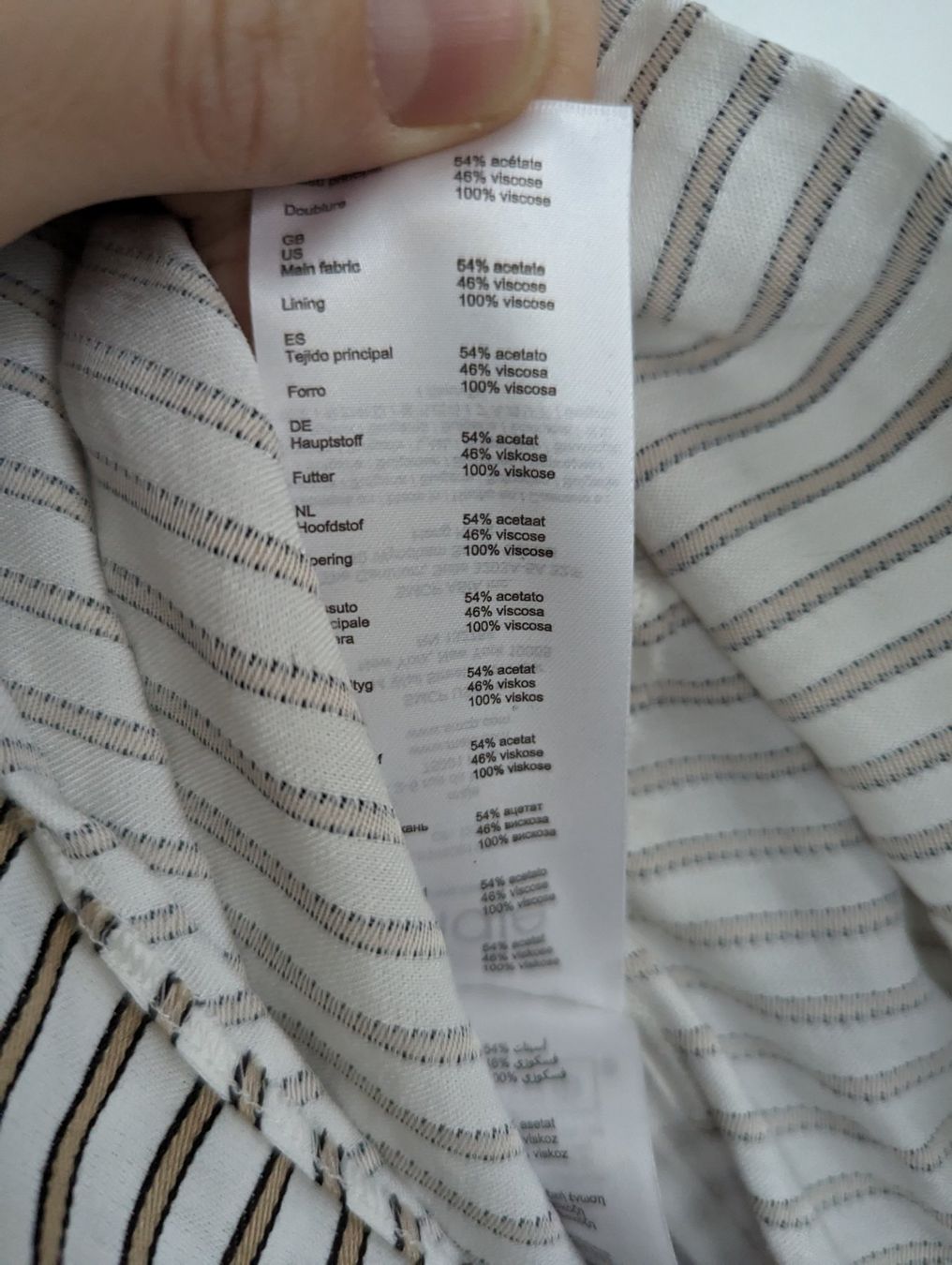 Maje Vestiti: Kleid von Maje, Gr. M, Carmenausschnitt, Neu – Nuovo (secondo la descrizione) da Chur venduto da Ronja777 5