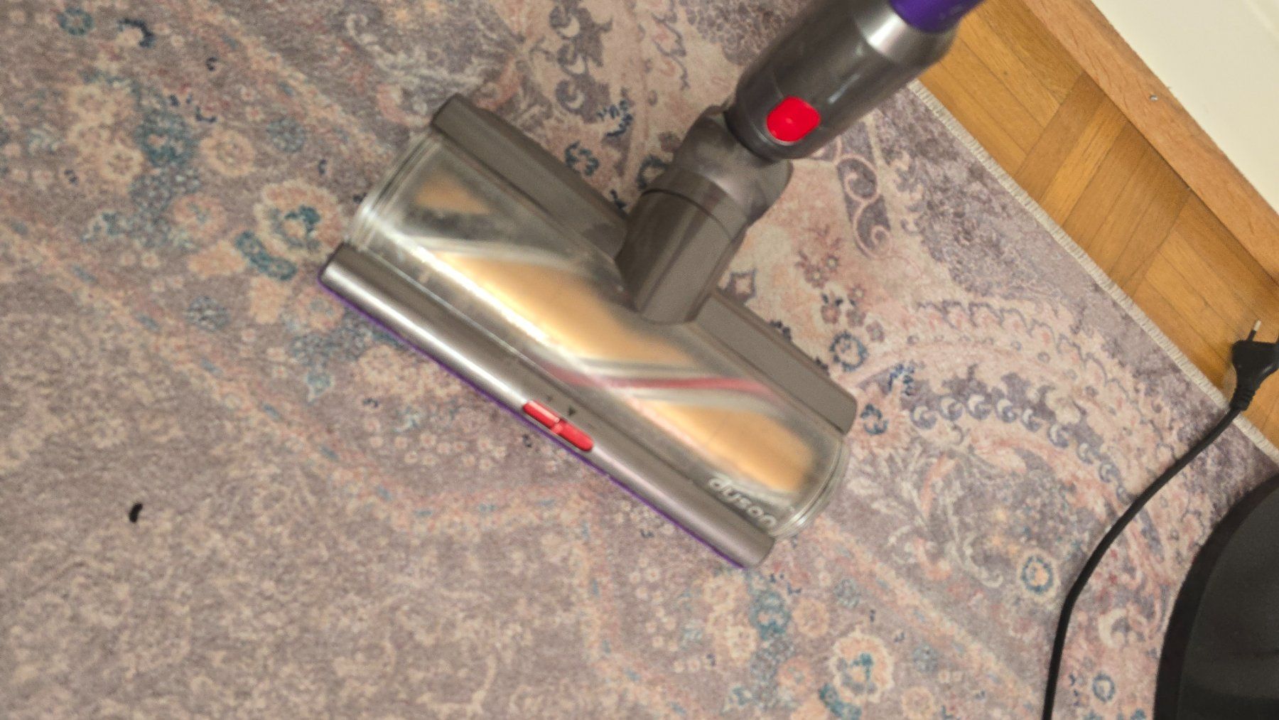 Dyson Aspirateurs & Accessoires: Dyson staubsauger V11 Gebraucht – D'occasion à Wallisellen par theblacksheep 3