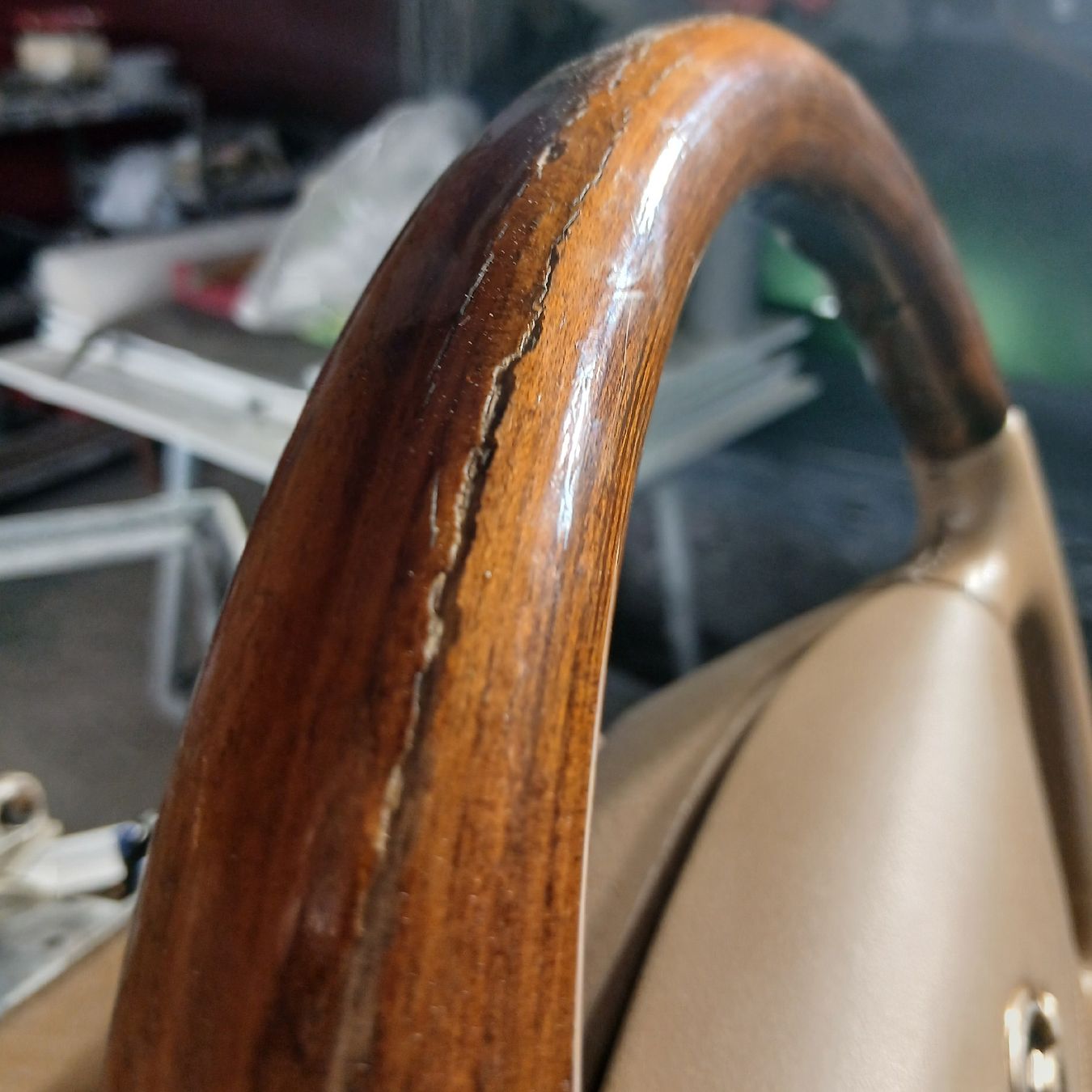 Daimler Toutes les pièces auto: Colonne de direction Daimler Six 1994-2002 – D'occasion à la heutte par Auto-stock 2