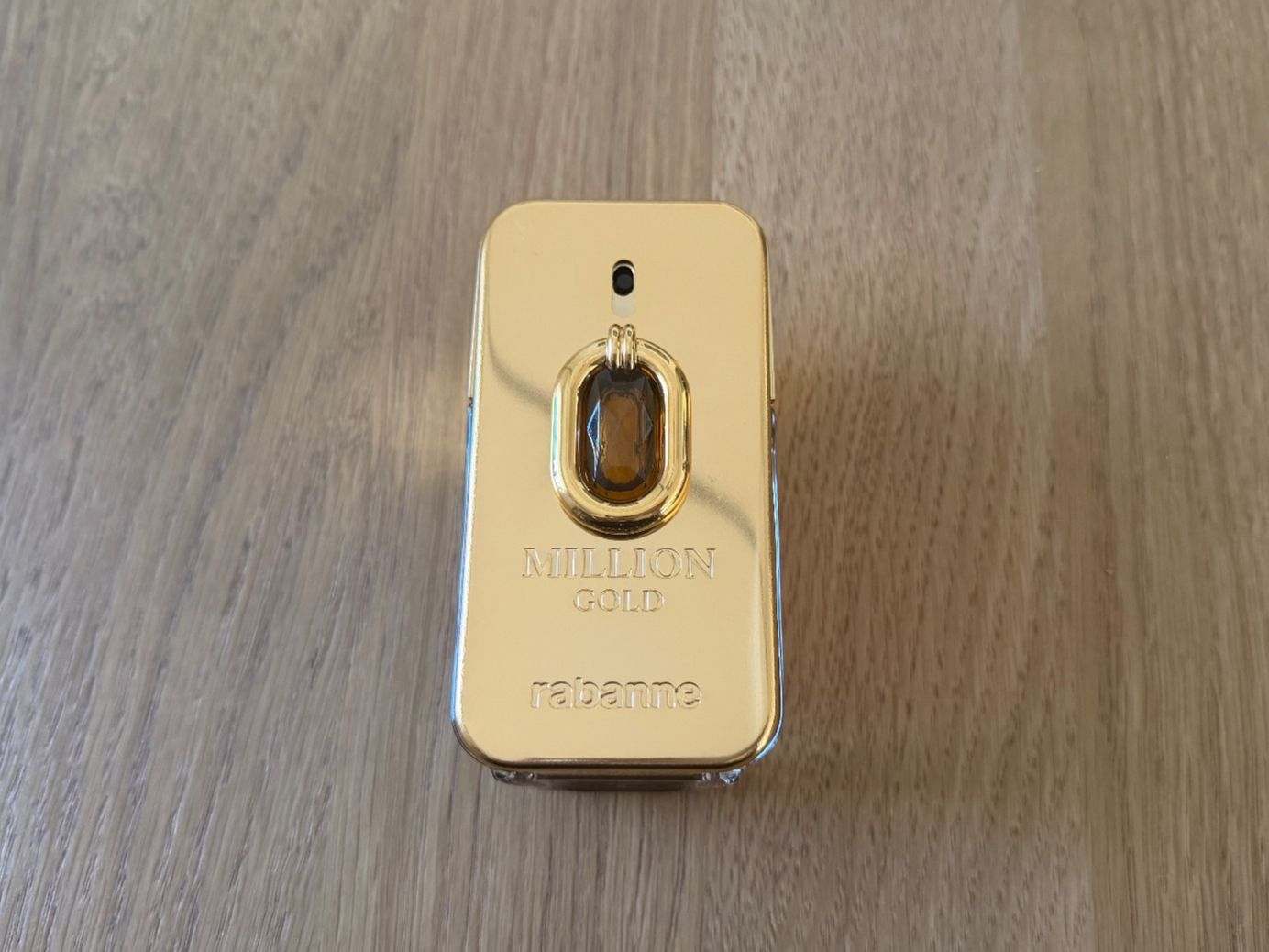 Paco Rabanne Profumi & Eau de Toilette: Paco Rabanne 1 Million Gold Elixir, 50ml – Nuovo (secondo la descrizione) da Turgi venduto da gablas123