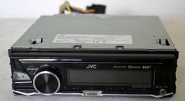 Autoradio JVC KD-X441 DBT