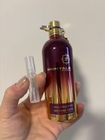 Montale Ristretto Intense Café 2ml. Duftprobe