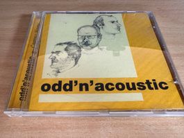 Odd'n'Acoustic – Coming Home