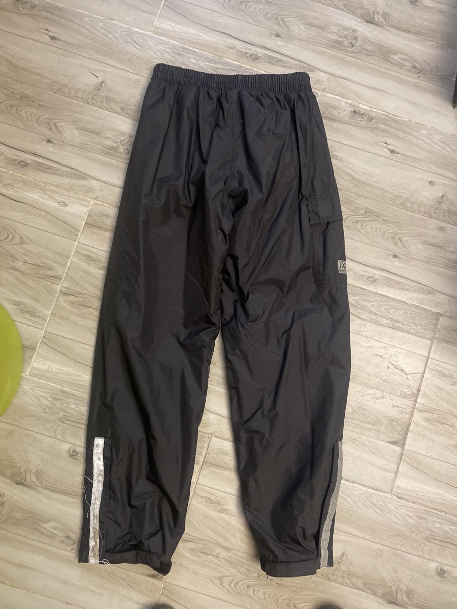 Hosen: Schwarze Jeantex Skihose Gr.152 – Gebraucht aus Obergerlafingen von cabo4 1