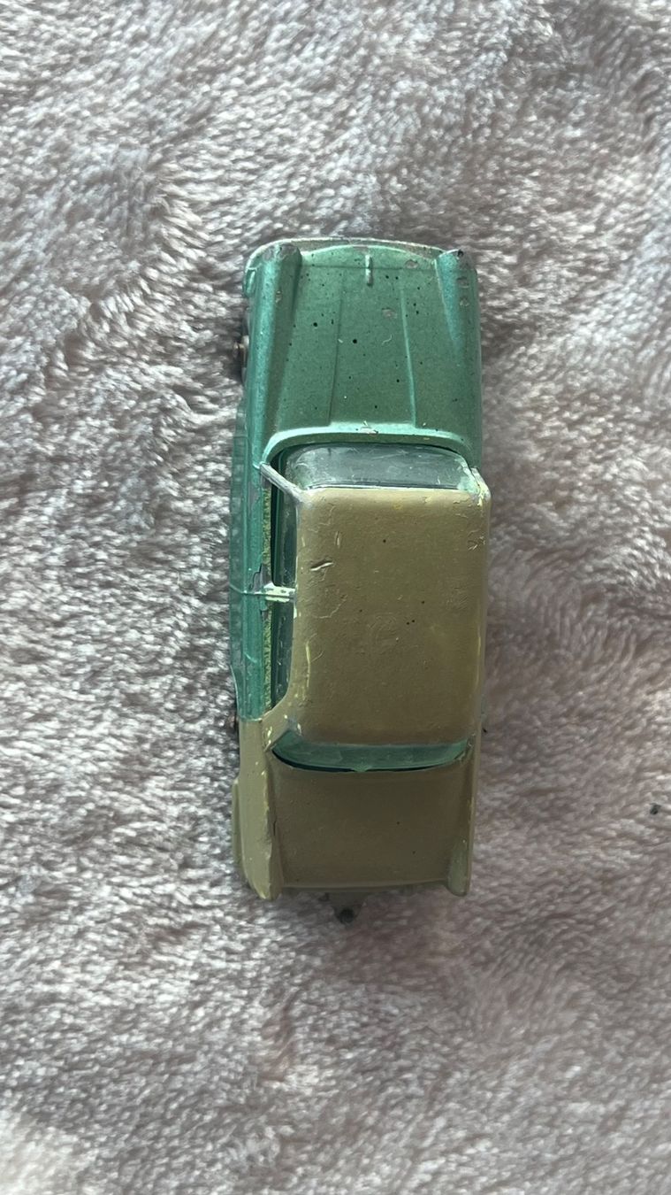 Lesney Modellini d'auto: Lesney Austin 55 Cambridge – Usato da Schübelbach venduto da Dolly990_2 2