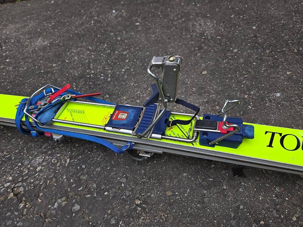 Kästle Skis: Tourenski – D'occasion à Worb par Engler63 1