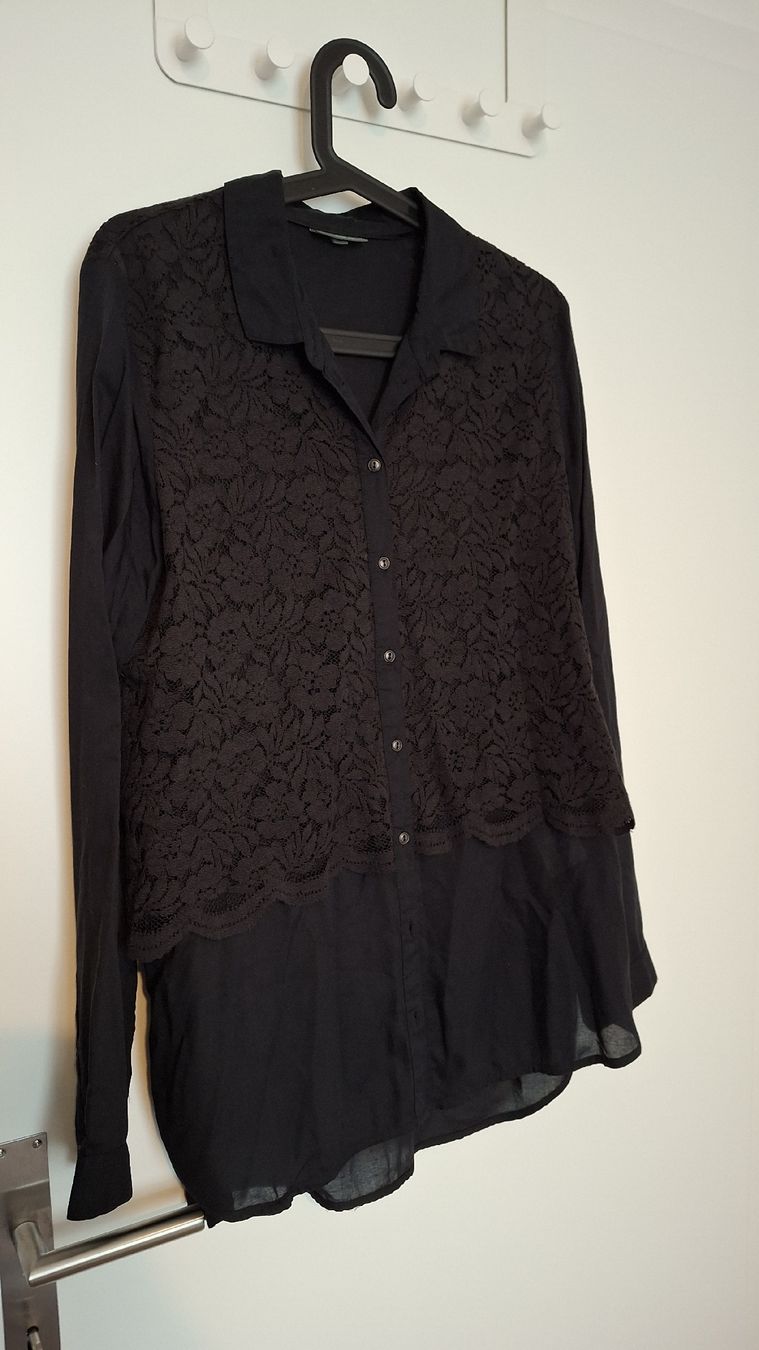 Blusen: street one Bluse Gr. 40 – Gebraucht aus Wil SG von FionaSmile