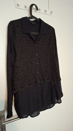 street one Bluse Gr. 40