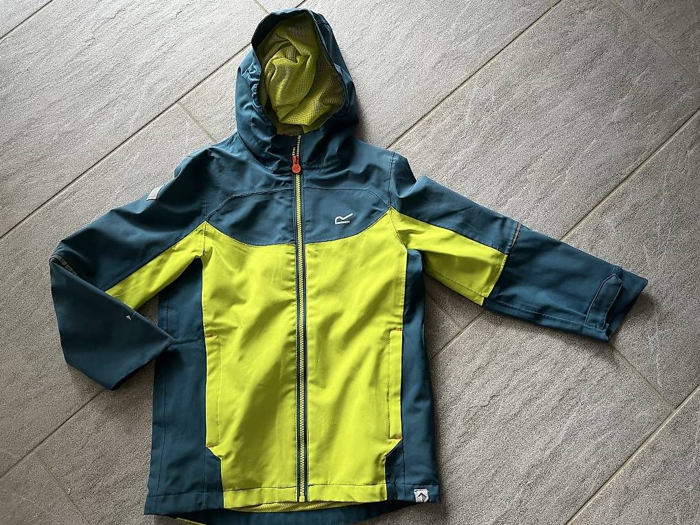 Vestes & Manteaux: Windjacke Gr. 140 – D'occasion à Erlen par alf710